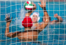 Fondamentali della pallanuoto 829 0 Sport di squadra i fondamentali della pallanuoto